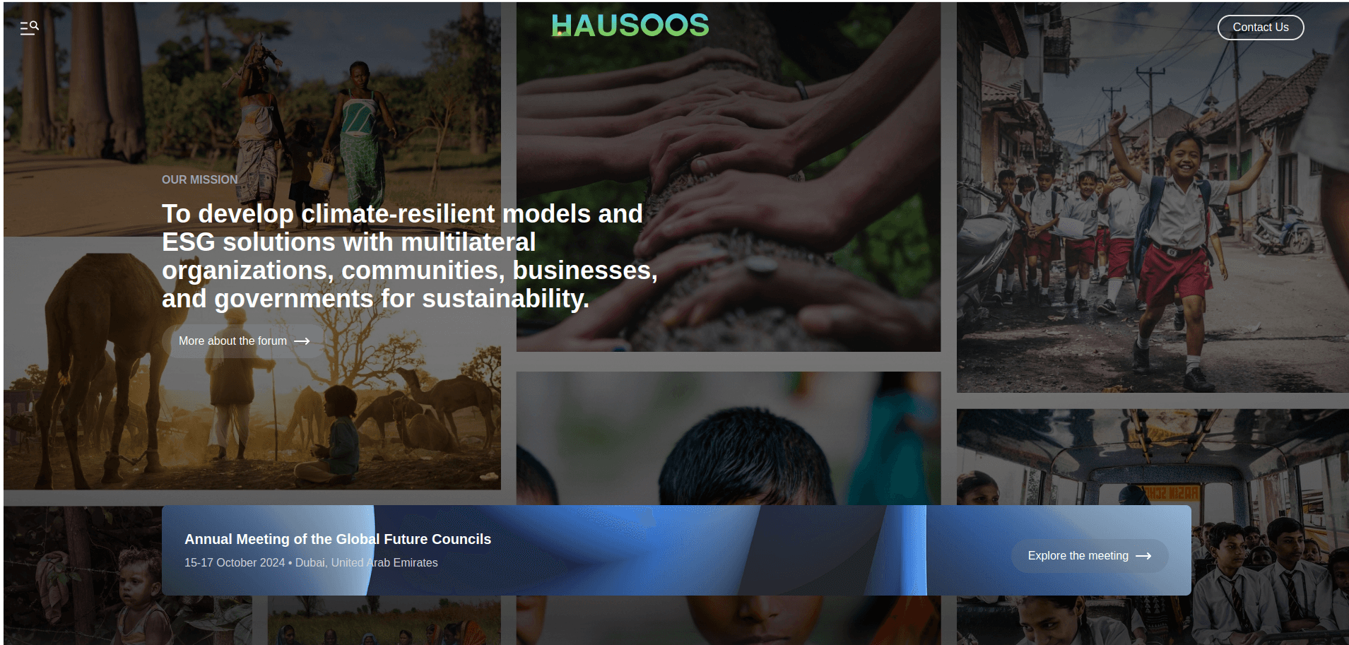 Hausoos Global