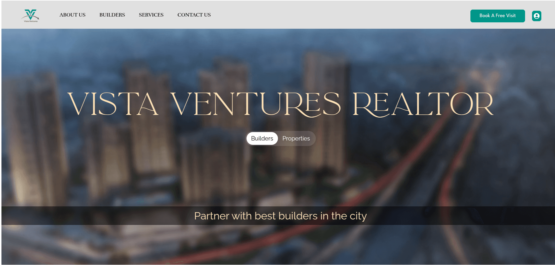 Vista Ventures Realtor